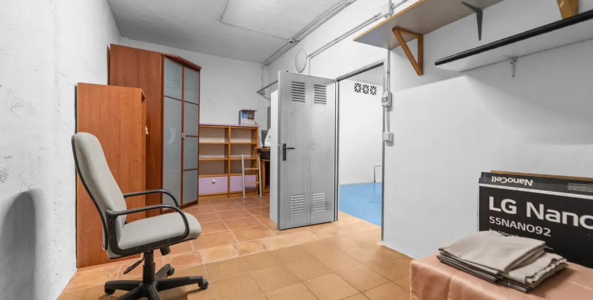 Продажа апартаментов на среднем этаже в Mijas 18