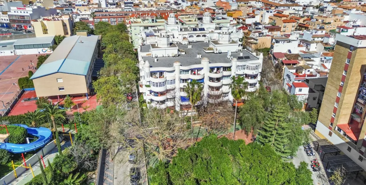 Продажа апартаментов на среднем этаже в Mijas 20