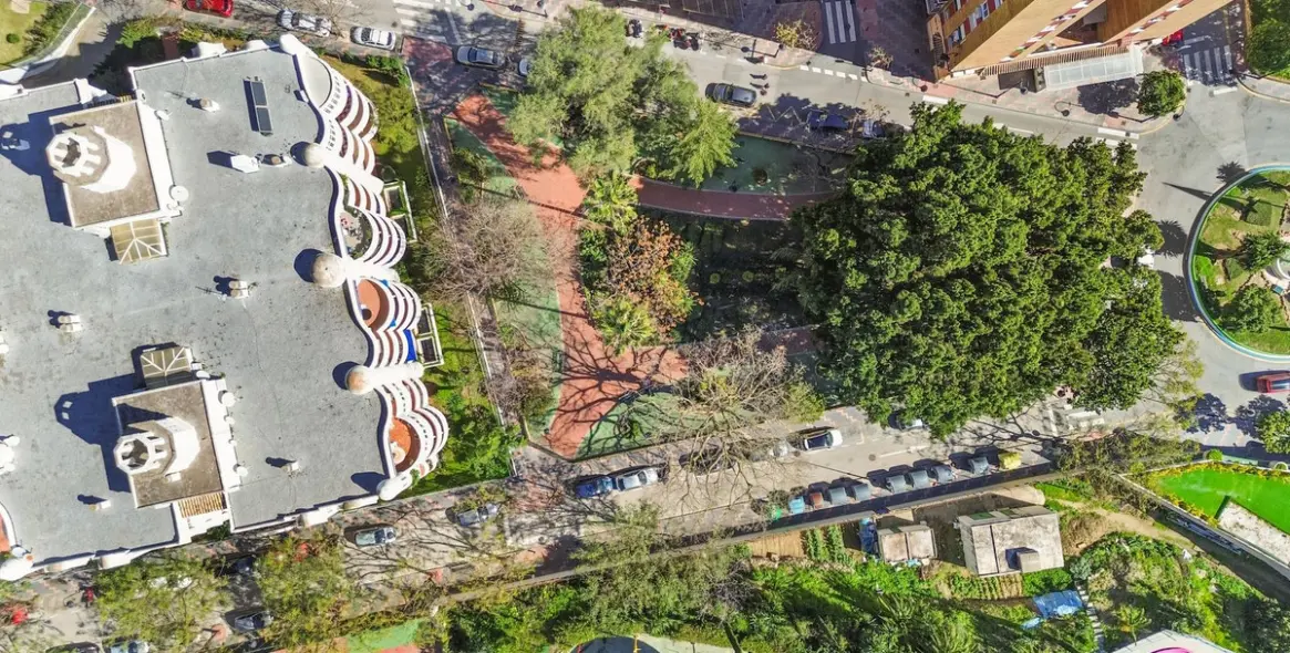 Продажа апартаментов на среднем этаже в Mijas 21