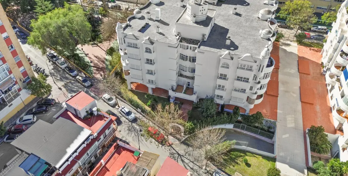 Продажа апартаментов на среднем этаже в Mijas 23