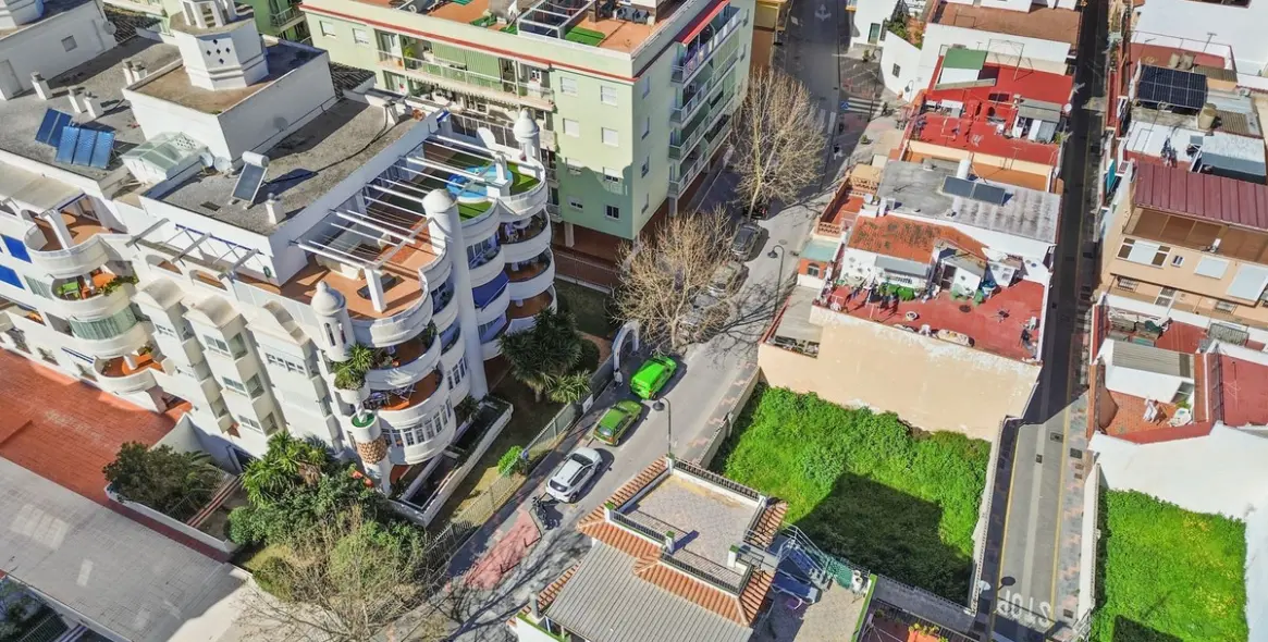 Продажа апартаментов на среднем этаже в Mijas 24