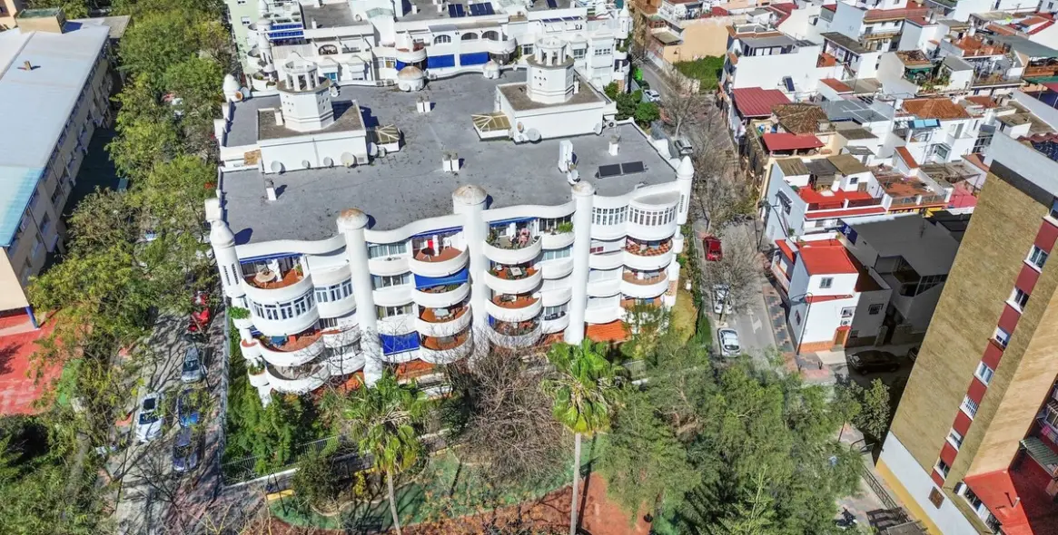 Продажа апартаментов на среднем этаже в Mijas 25