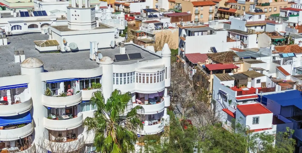 Продажа апартаментов на среднем этаже в Mijas 26