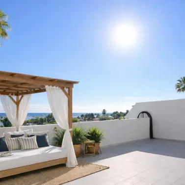 Sale of middle floor apartment in Selwo