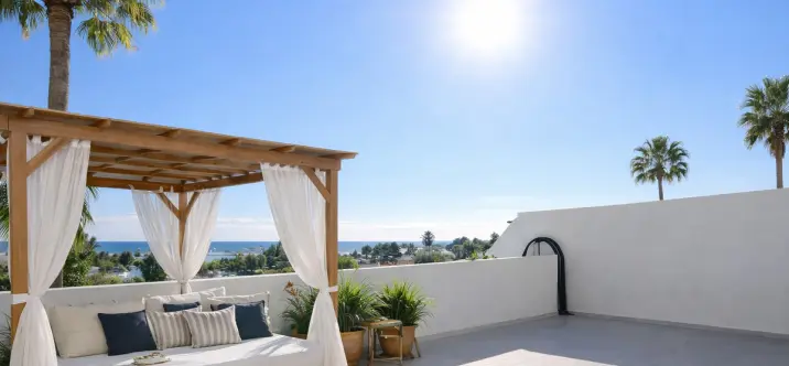 Sale of middle floor apartment in Selwo 0