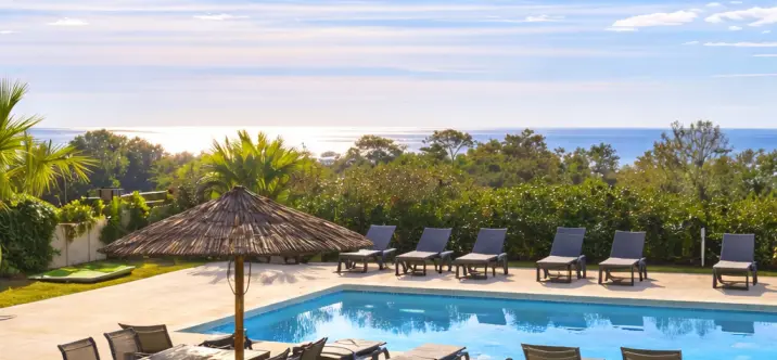 Sale of middle floor apartment in Selwo 1