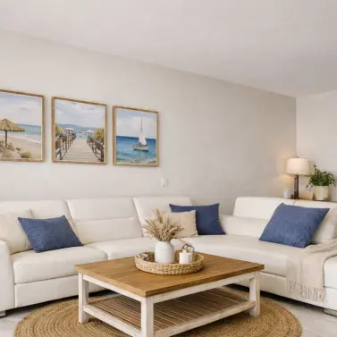 Sale of middle floor apartment in Selwo