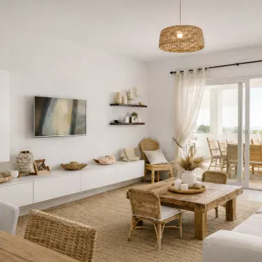 Sale of middle floor apartment in Selwo