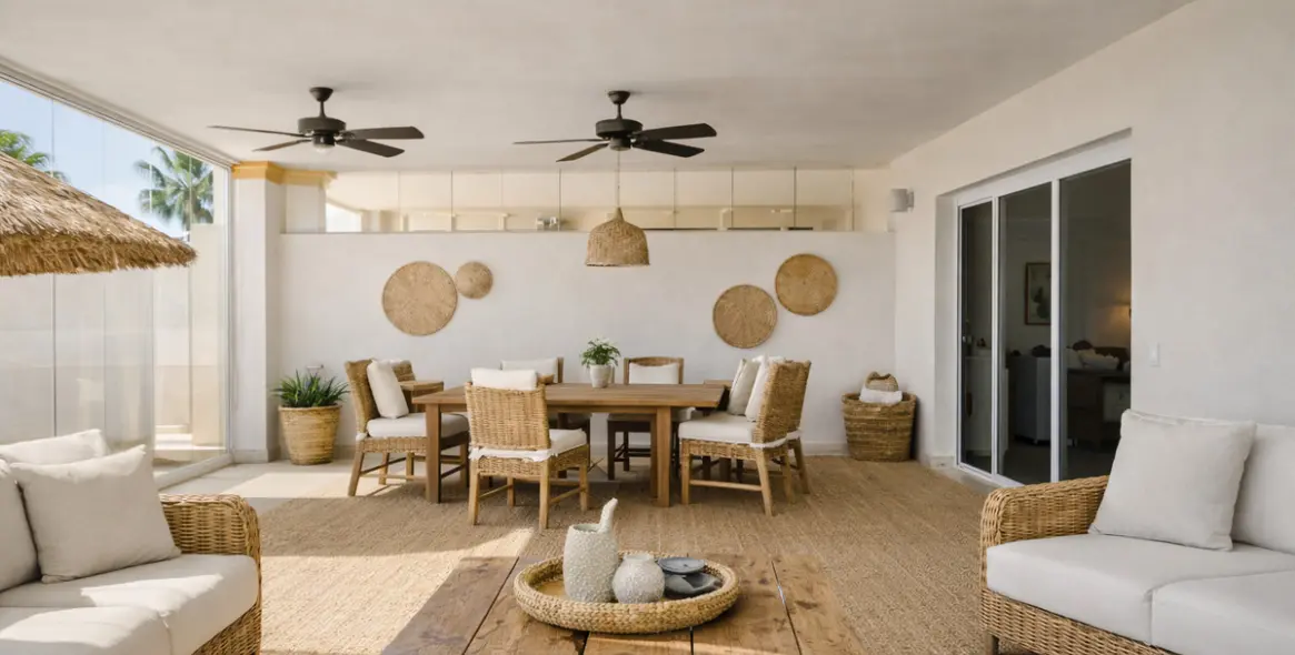 Sale of middle floor apartment in Selwo 6