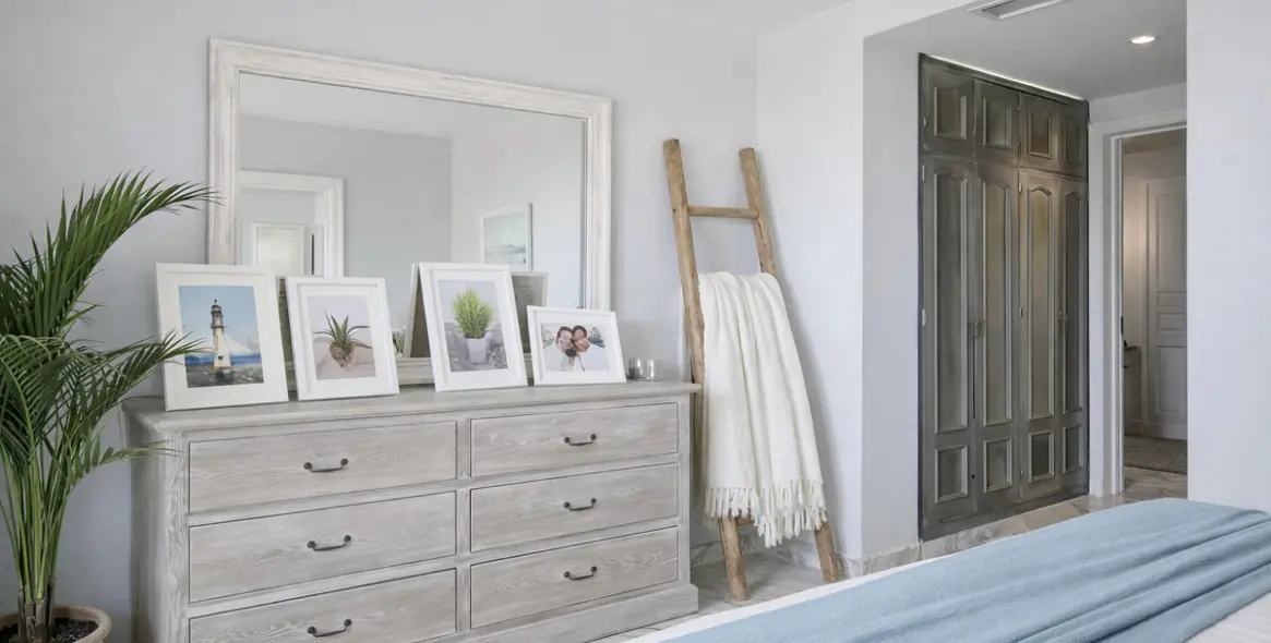 Sale of middle floor apartment in Selwo 12