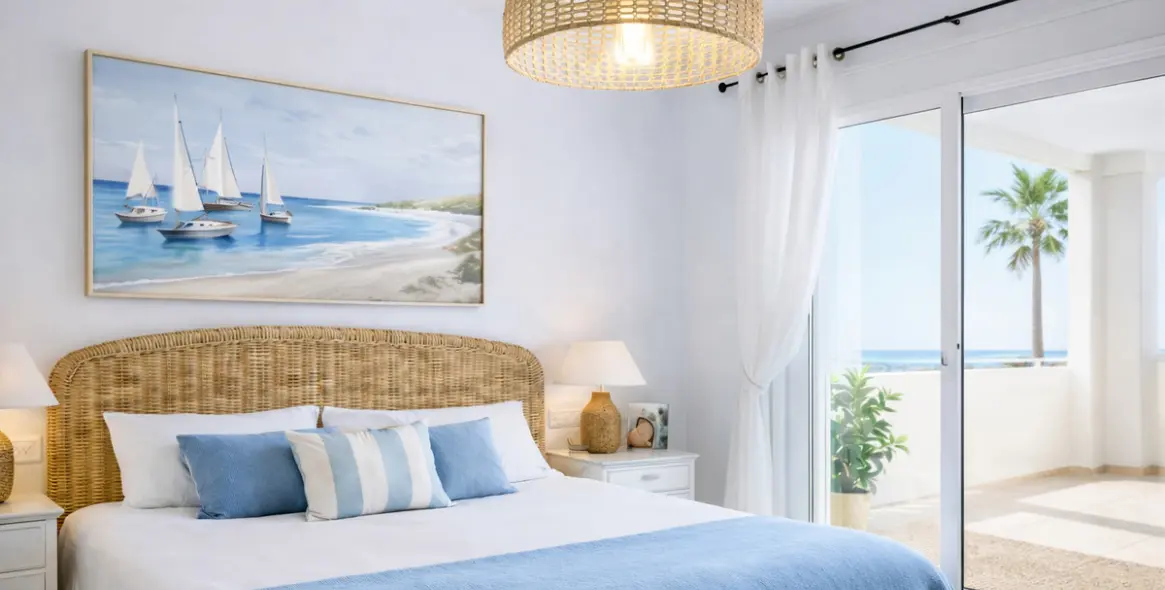 Sale of middle floor apartment in Selwo 15