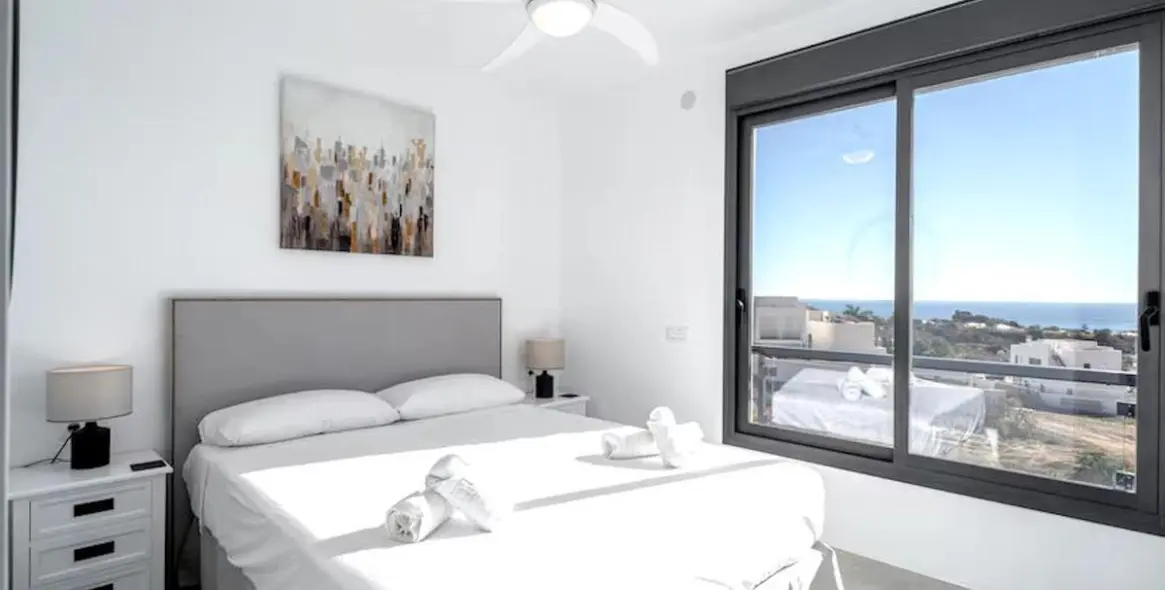 Sale of detached villa in Nerja 9