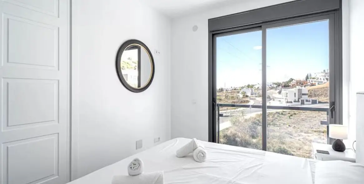 Sale of detached villa in Nerja 13