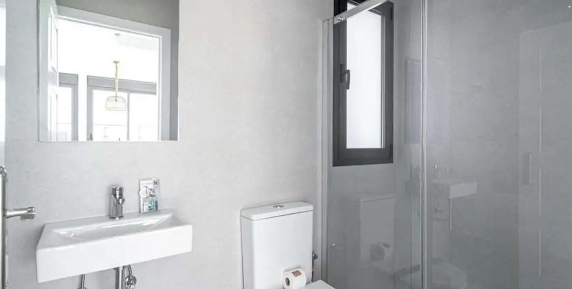 Sale of detached villa in Nerja 14