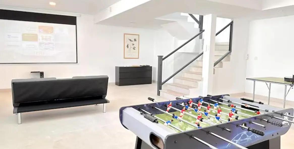 Sale of detached villa in Nerja 15