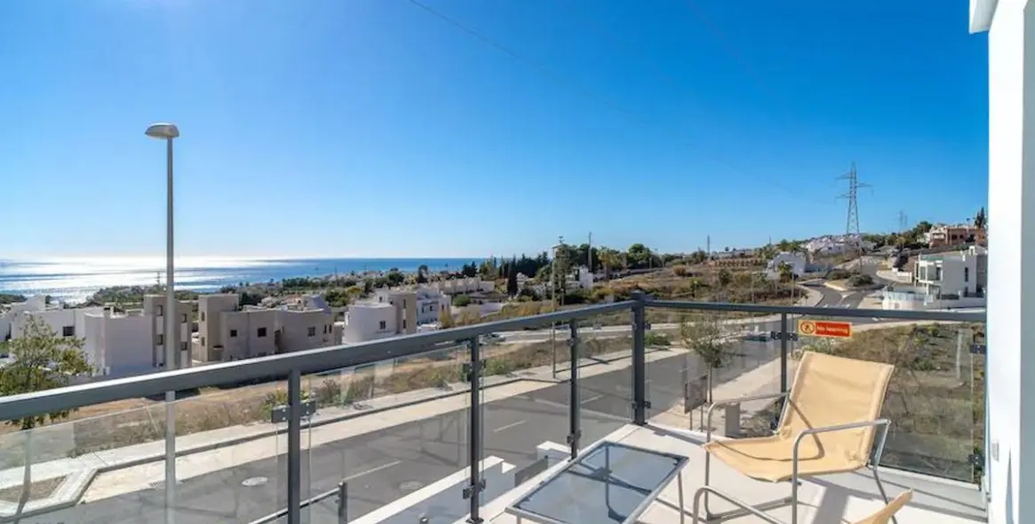 Sale of detached villa in Nerja 18