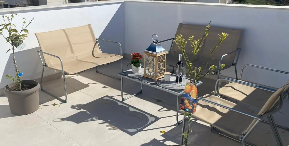 Sale of detached villa in Nerja 19