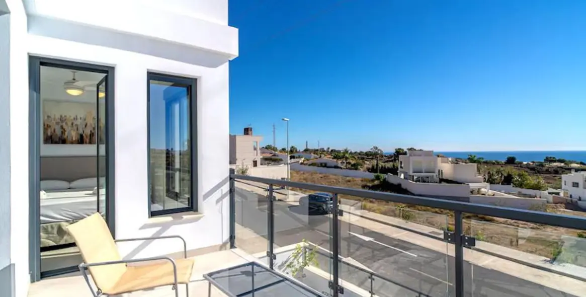 Sale of detached villa in Nerja 21