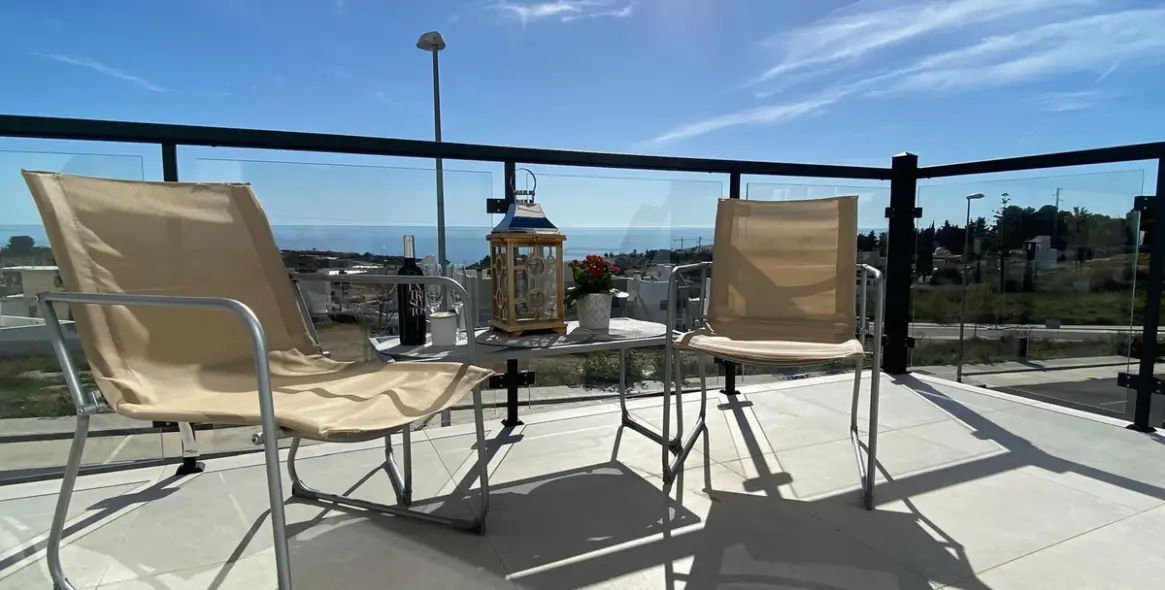 Sale of detached villa in Nerja 22