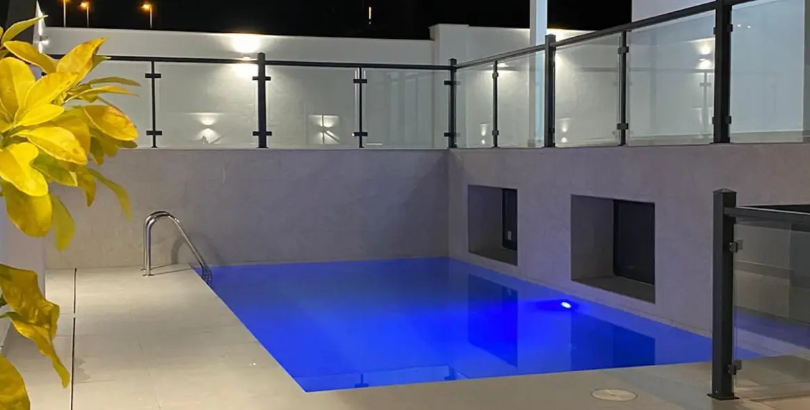 Sale of detached villa in Nerja 26