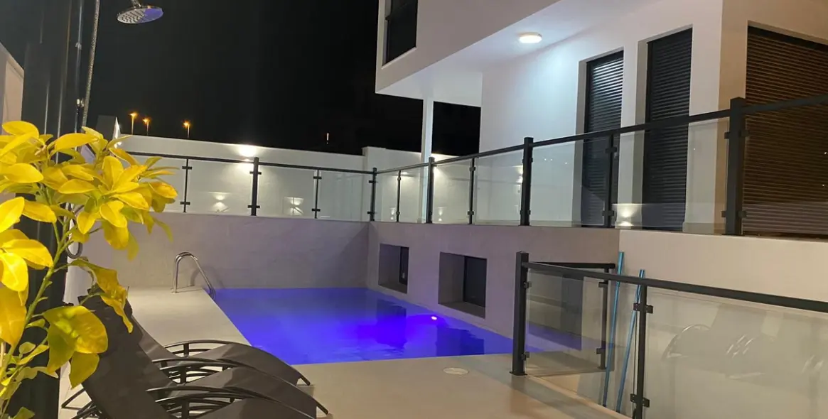 Sale of detached villa in Nerja 27