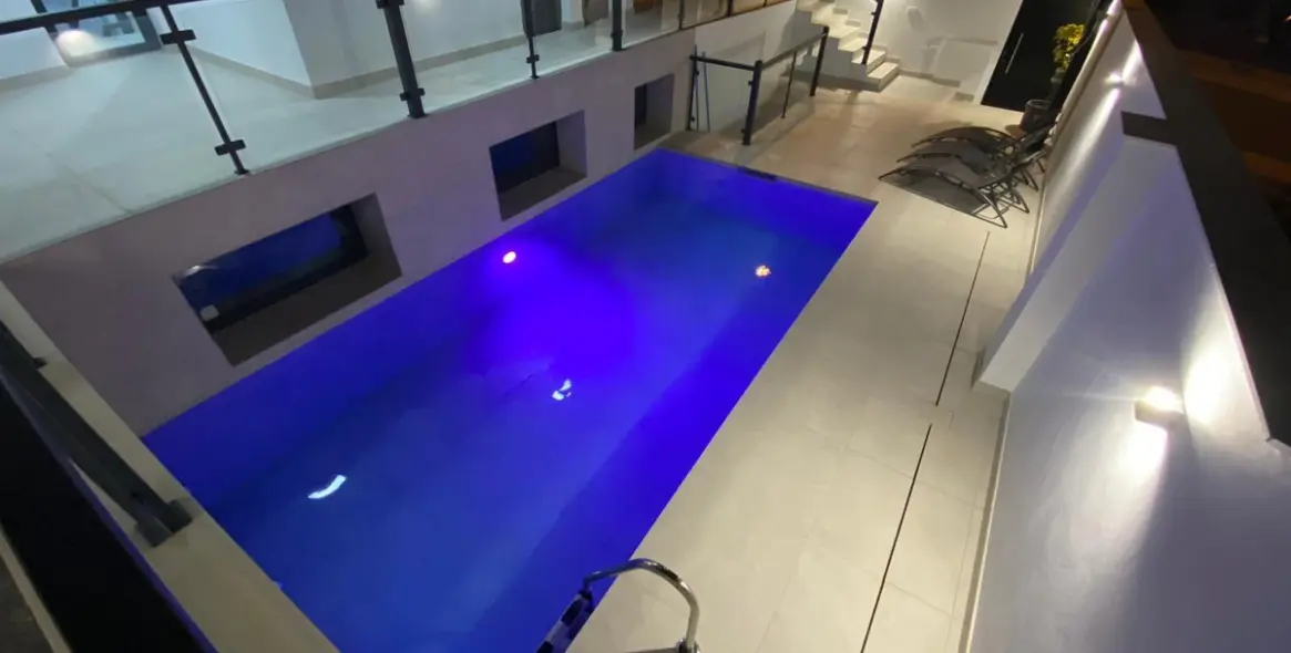 Sale of detached villa in Nerja 28