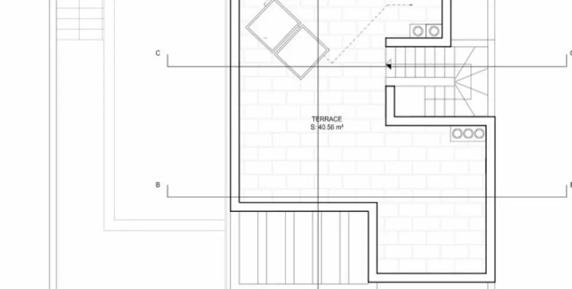 Sale of detached villa in Nerja 33