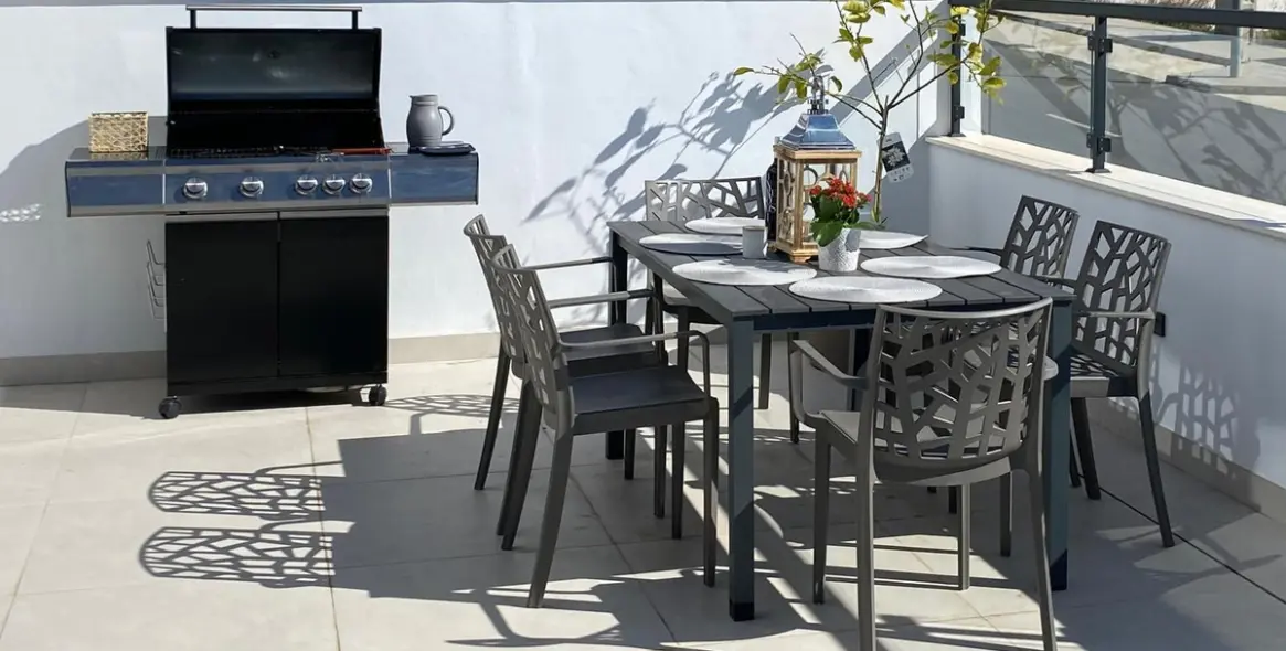 Продажа  отдельно стоящей виллы в Nerja 25