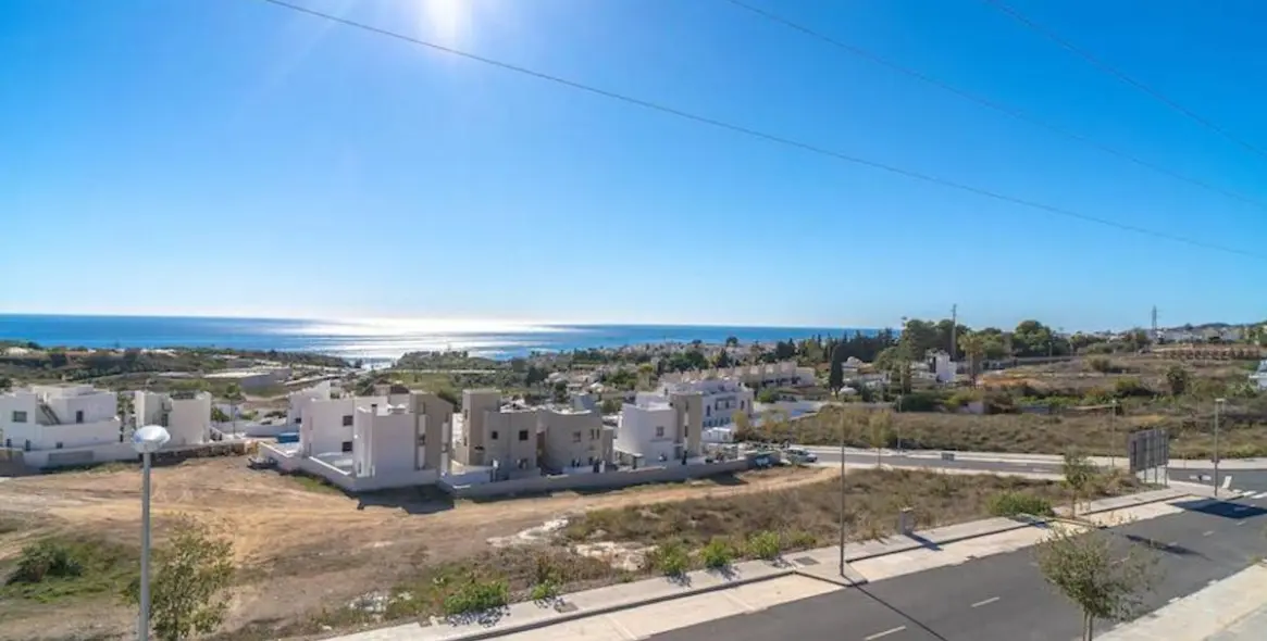 Продажа  отдельно стоящей виллы в Nerja 31