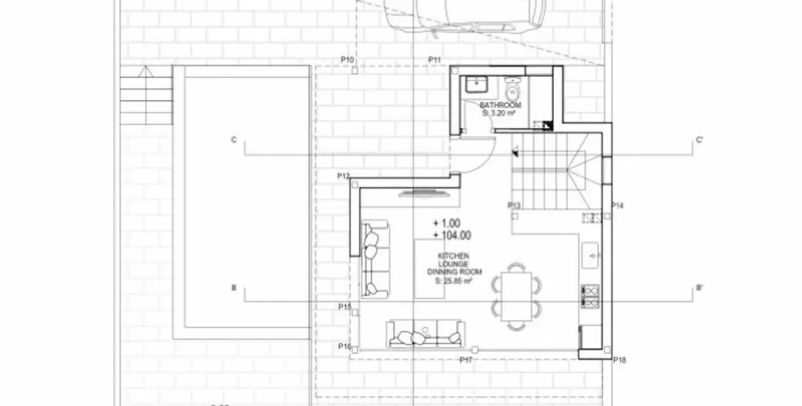 Продажа  отдельно стоящей виллы в Nerja 35
