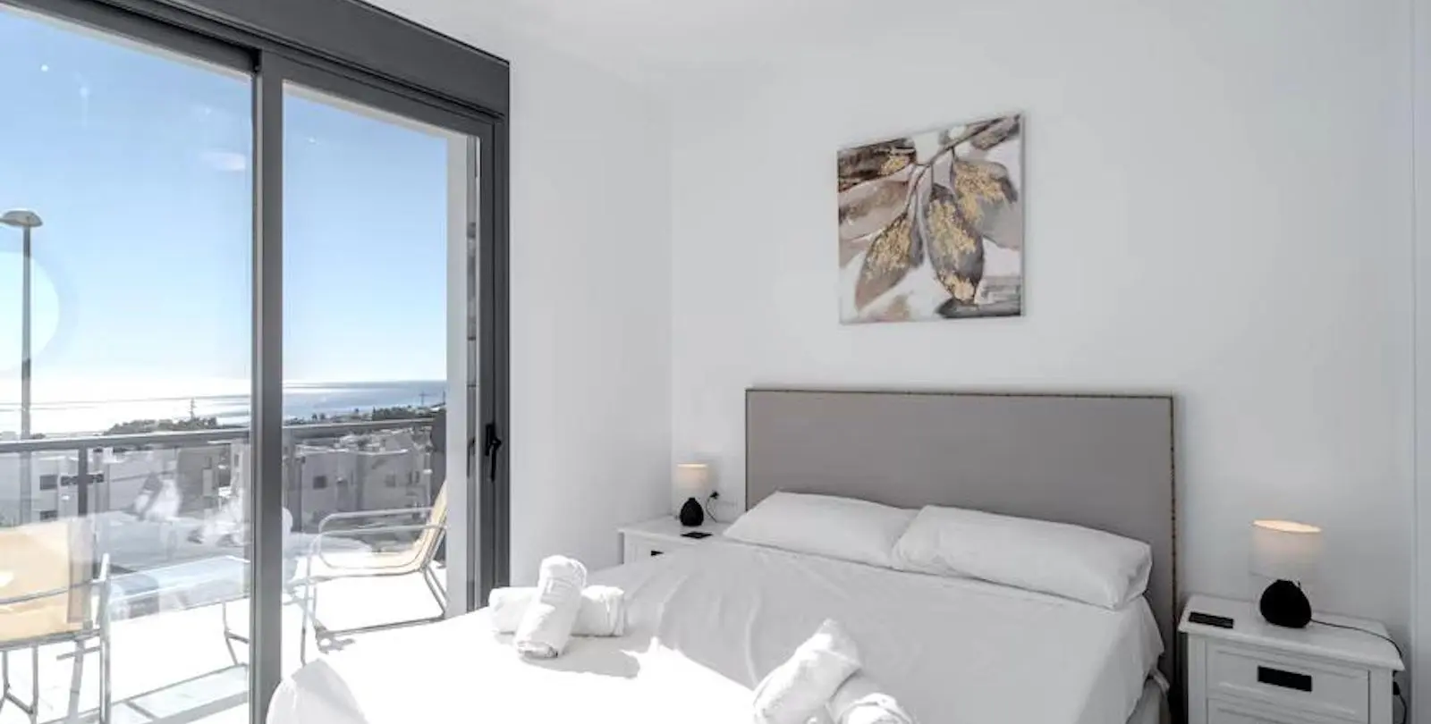 Продажа  отдельно стоящей виллы в Nerja 11
