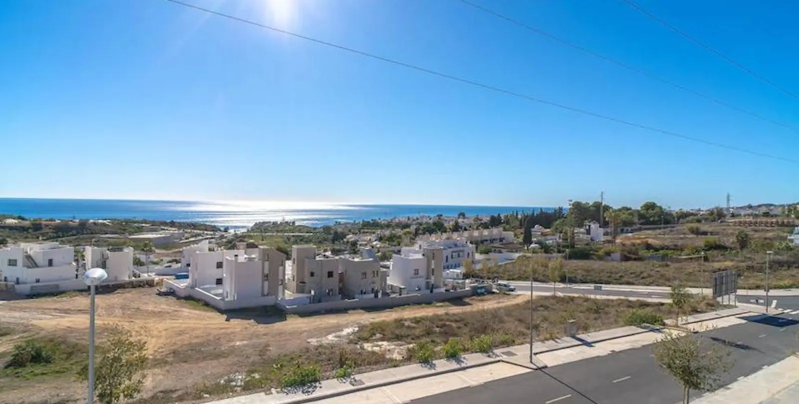 Продажа  отдельно стоящей виллы в Nerja 31