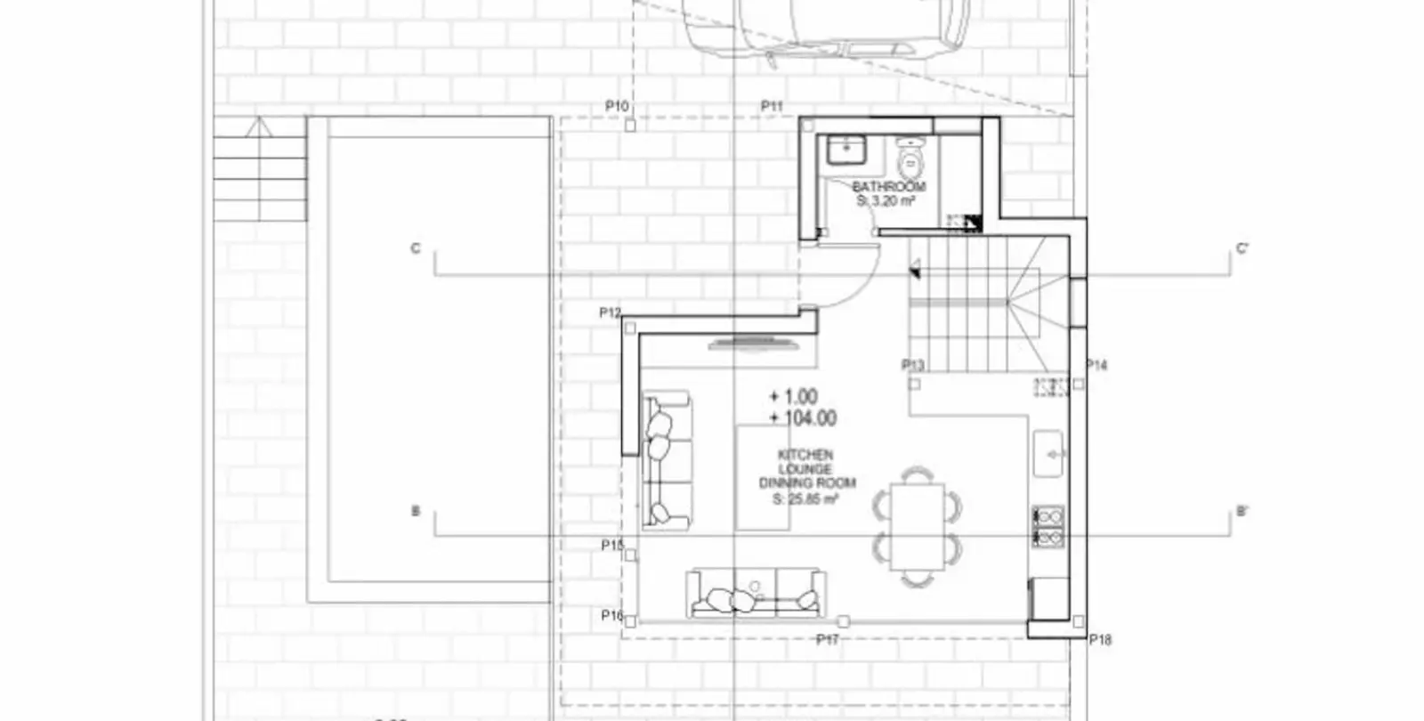 Продажа  отдельно стоящей виллы в Nerja 35