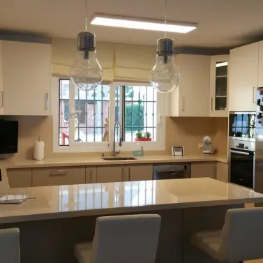 Sale of townhouse in San Pedro de Alcántara