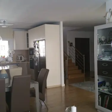 Sale of townhouse in San Pedro de Alcántara