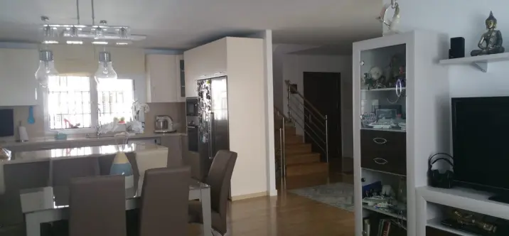 Sale of townhouse in San Pedro de Alcántara 1