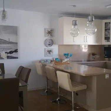 Sale of townhouse in San Pedro de Alcántara