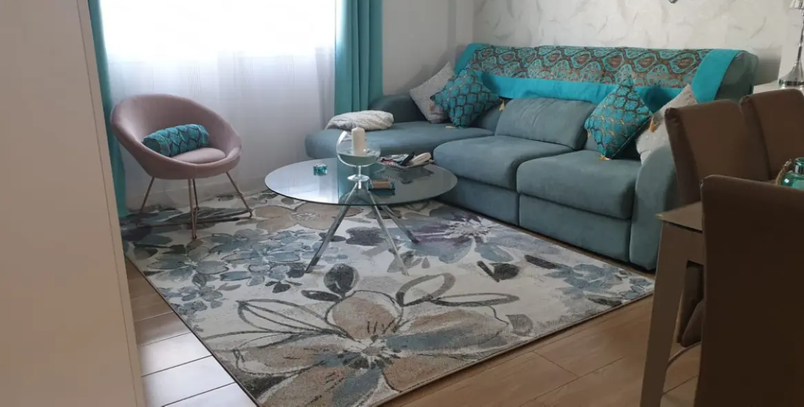 Sale of townhouse in San Pedro de Alcántara 5