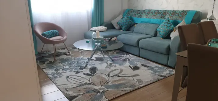 Sale of townhouse in San Pedro de Alcántara 4