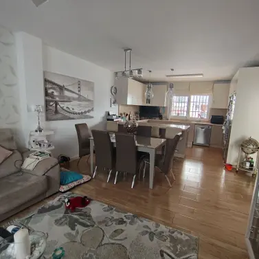 Sale of townhouse in San Pedro de Alcántara