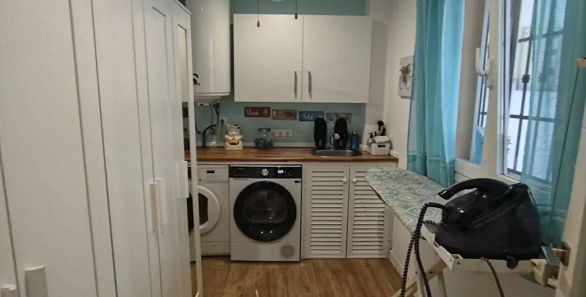 Sale of townhouse in San Pedro de Alcántara 7