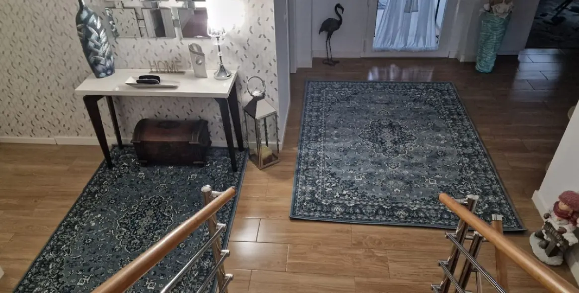 Sale of townhouse in San Pedro de Alcántara 8