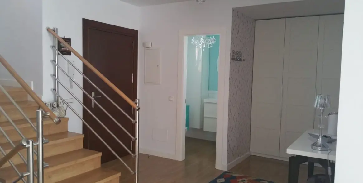 Sale of townhouse in San Pedro de Alcántara 10