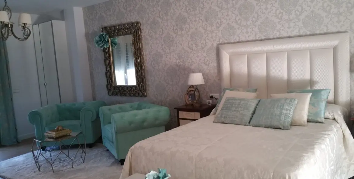 Sale of townhouse in San Pedro de Alcántara 13