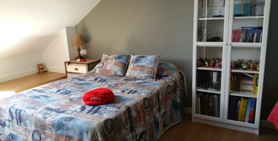 Sale of townhouse in San Pedro de Alcántara 15