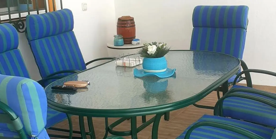 Sale of townhouse in San Pedro de Alcántara 17