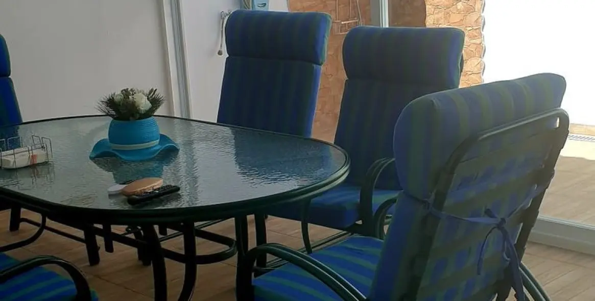 Sale of townhouse in San Pedro de Alcántara 18