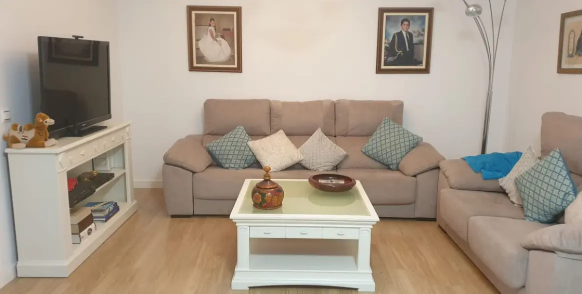 Sale of townhouse in San Pedro de Alcántara 19