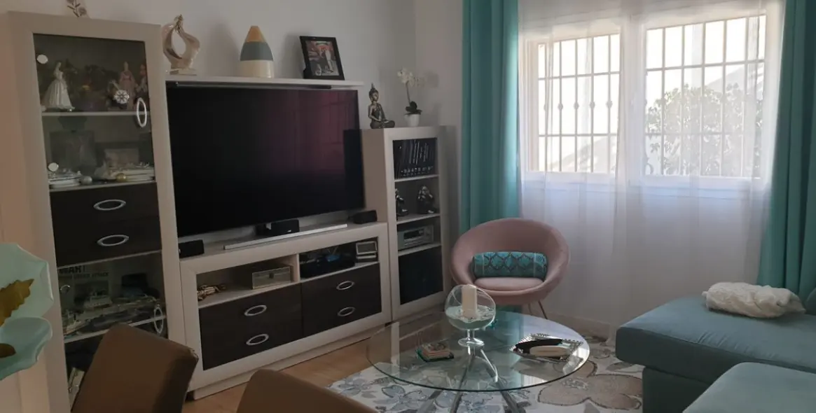 Sale of townhouse in San Pedro de Alcántara 20