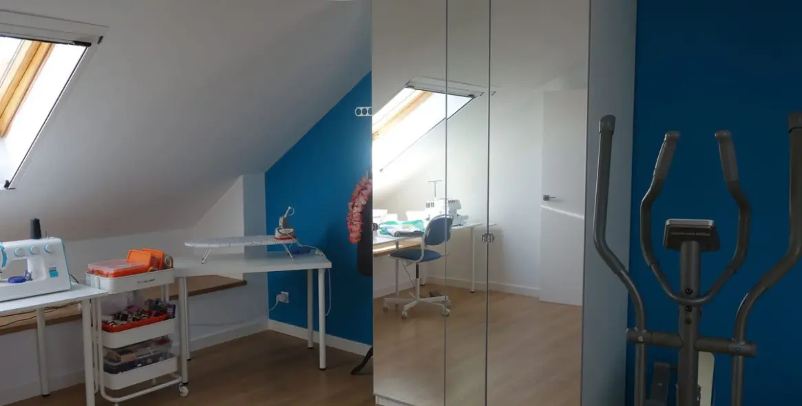 Продажа таунхауса в San Pedro de Alcántara 23